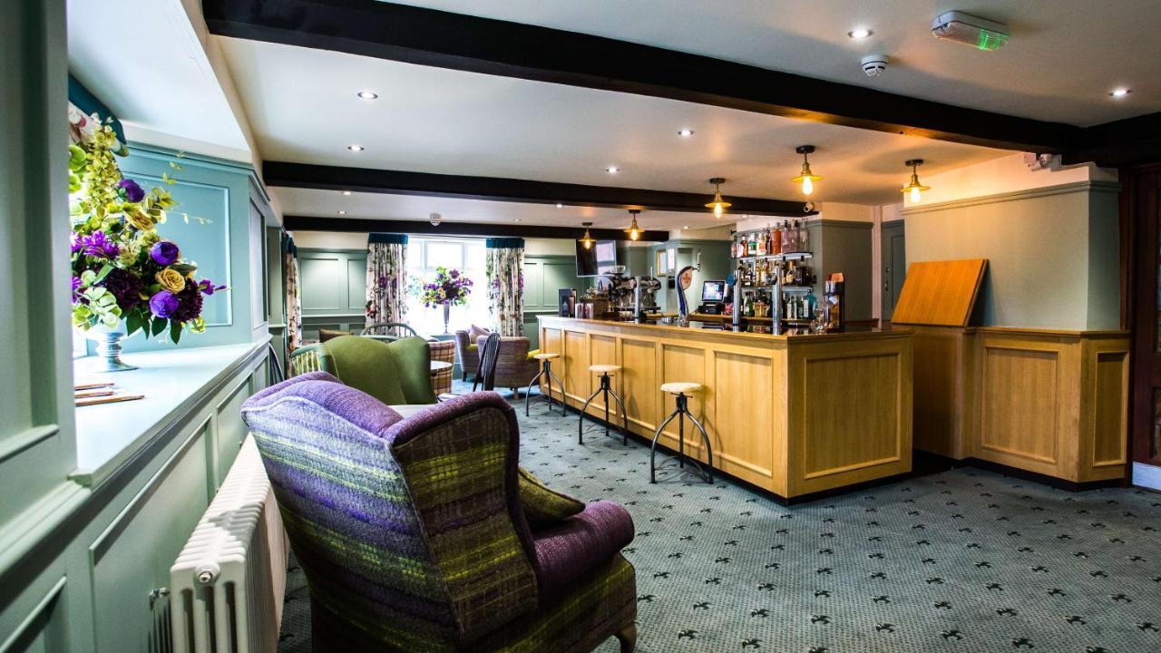 The Wyndham Hotel Clearwell Exterior photo